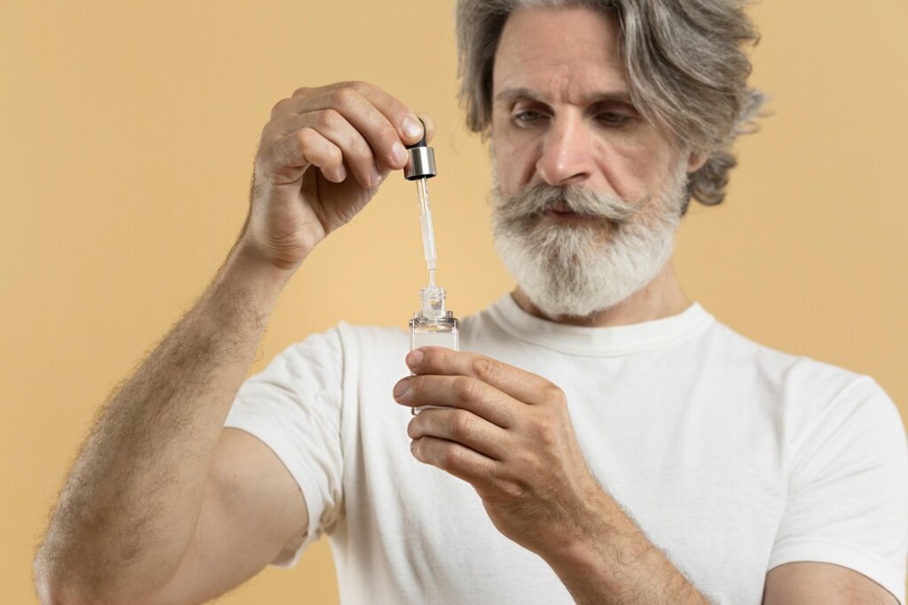 minoxidil